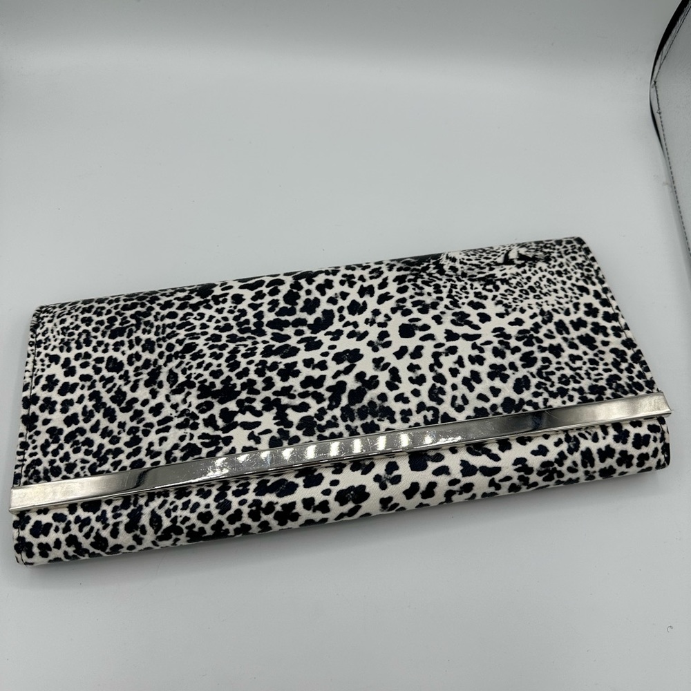 Clutch handbag - Picture 6 of 6